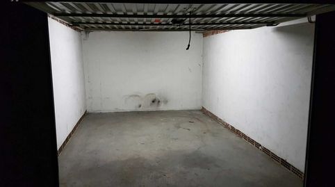 Solvia Inmobiliaria  Garaje Aller, imatge 3