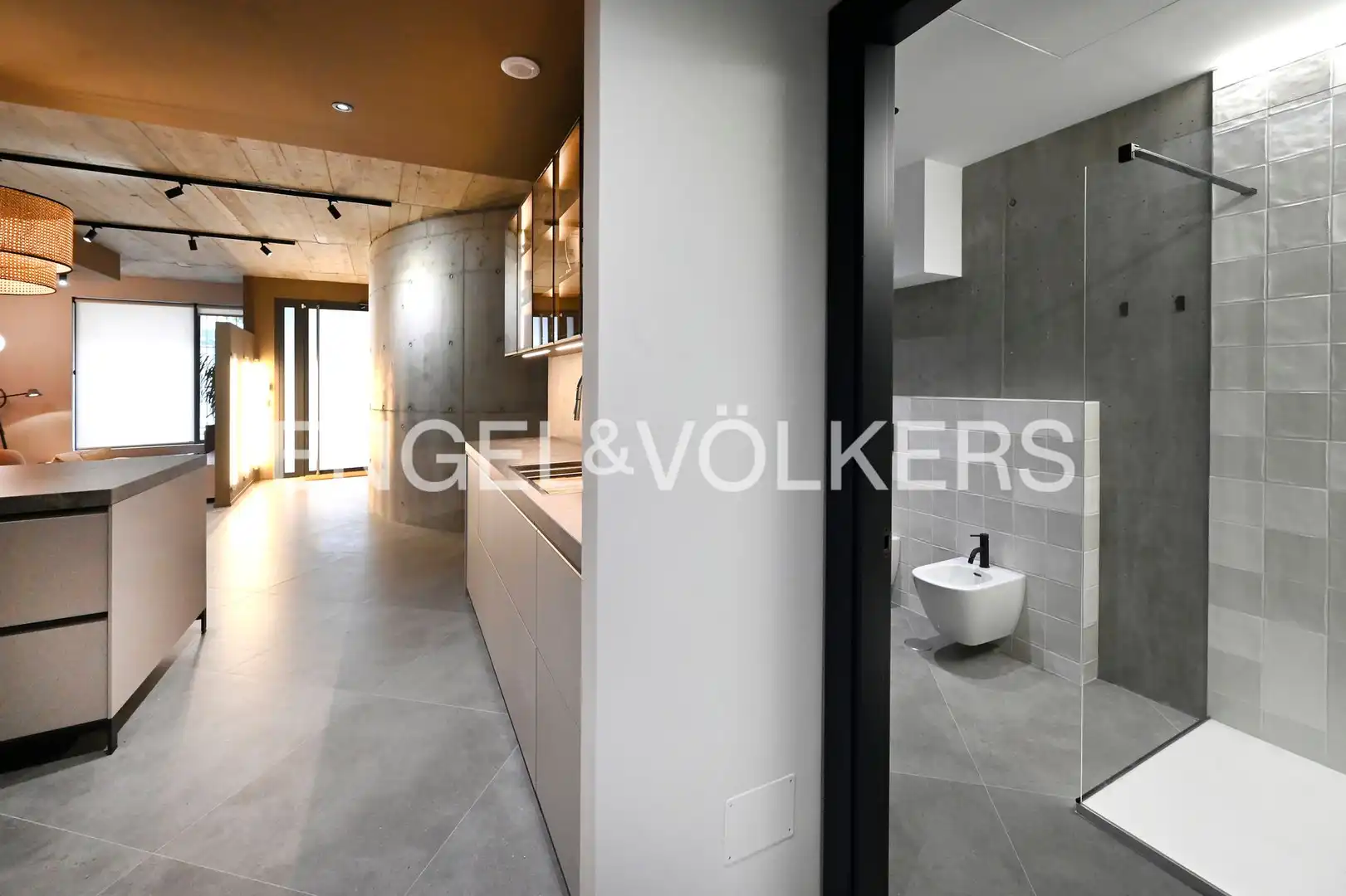 Planta baja en venta en Santander con Aire acondicionado y Calefacción