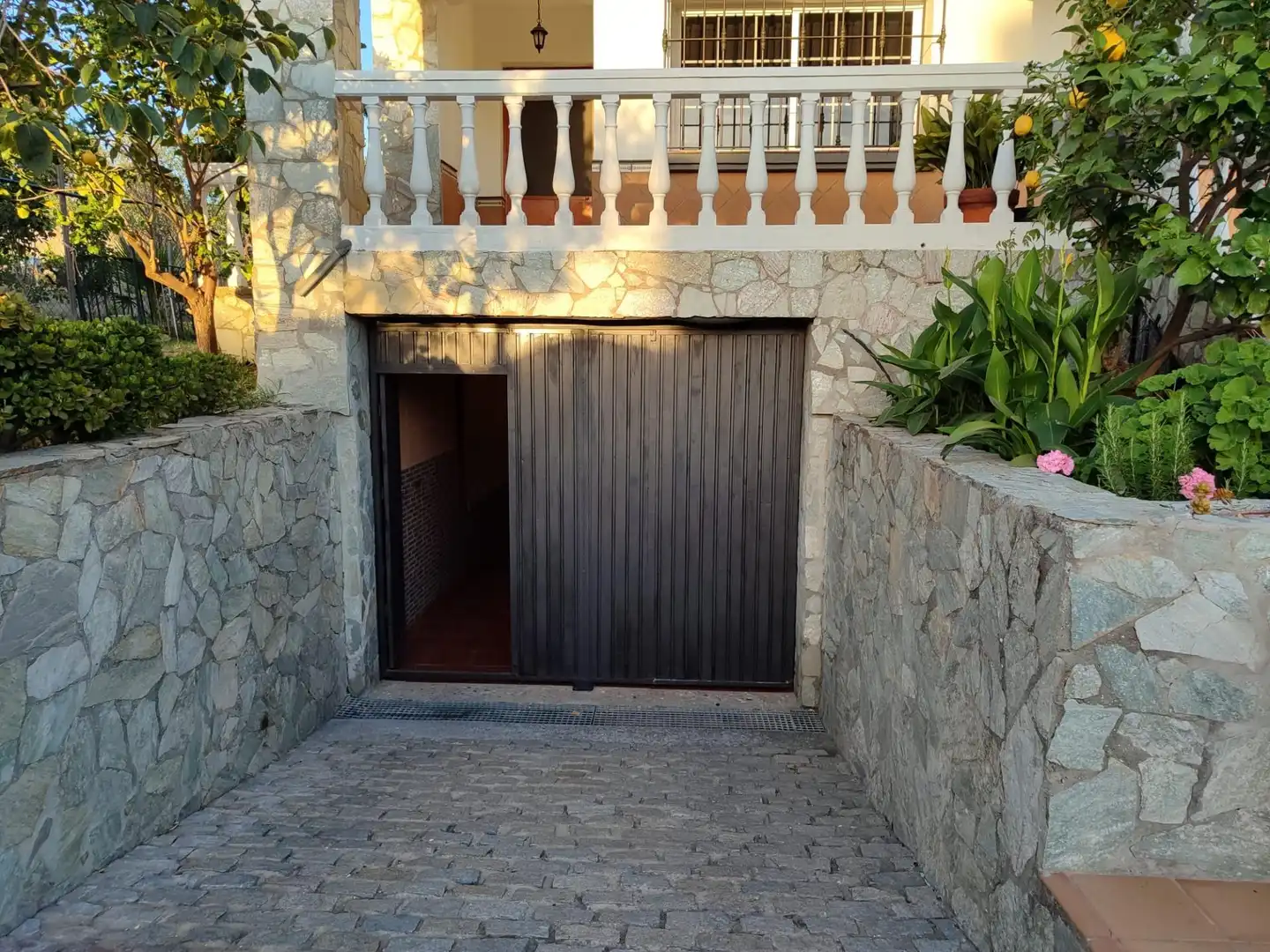 Casa o xalet en venda en Algeciras