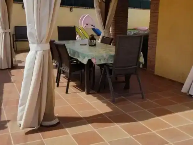 Terrassa de Casa o xalet en venda en Albinyana, Tarragona
