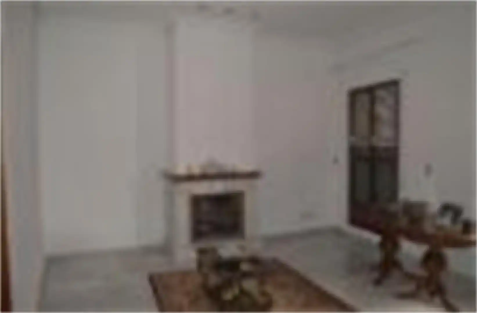 Living room of Flat for sale in Espejo  with Air Conditioner, Oven and Washing machine