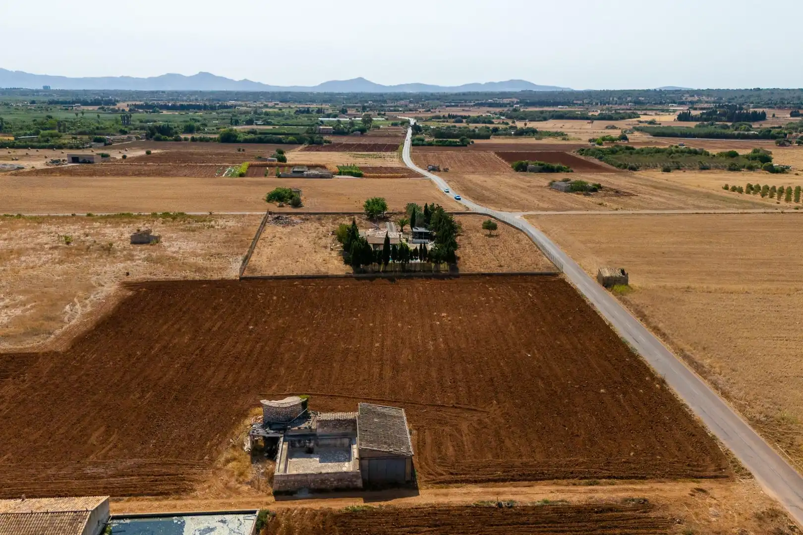 Casa rústica con piscina en venta en Muro, imagen 45