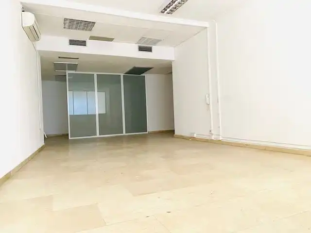 Office space with lift to rent in Centro - Plaza Mayor, imagen 6