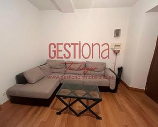 Living room of Planta baja for sale in Bilbao 