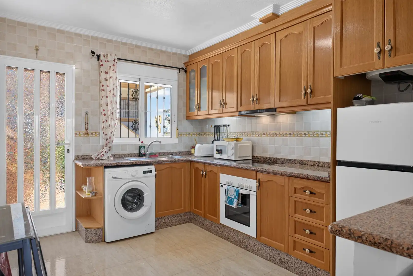 Casa in vendita a Orihuela Costa, imagen 4