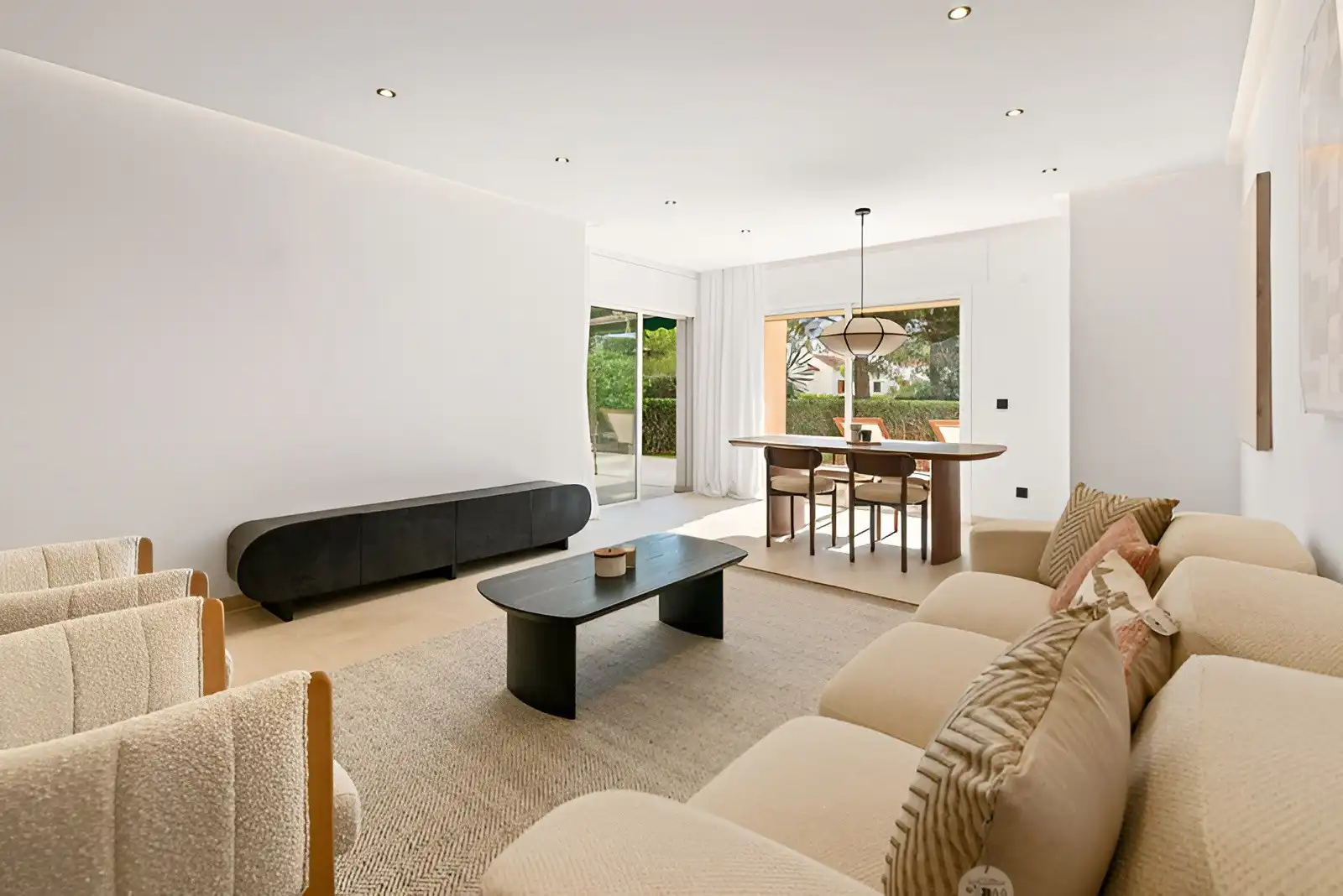 Habitatge amb piscina en venda a Nueva Andalucía, imagen 14