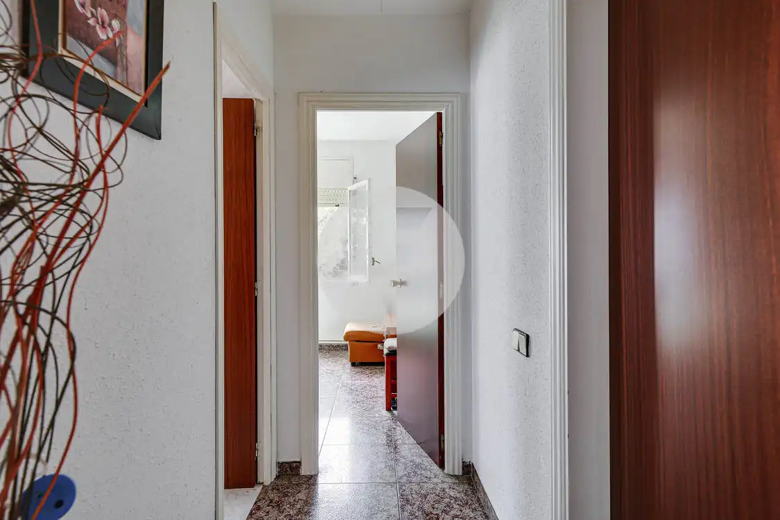 Casa o xalet en venda en Lliçà de Vall amb Calefacció, Terrassa i Piscina