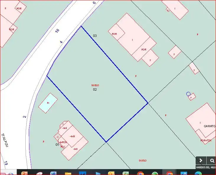 Residencial en venta en Sant Antoni de Vilamajor
