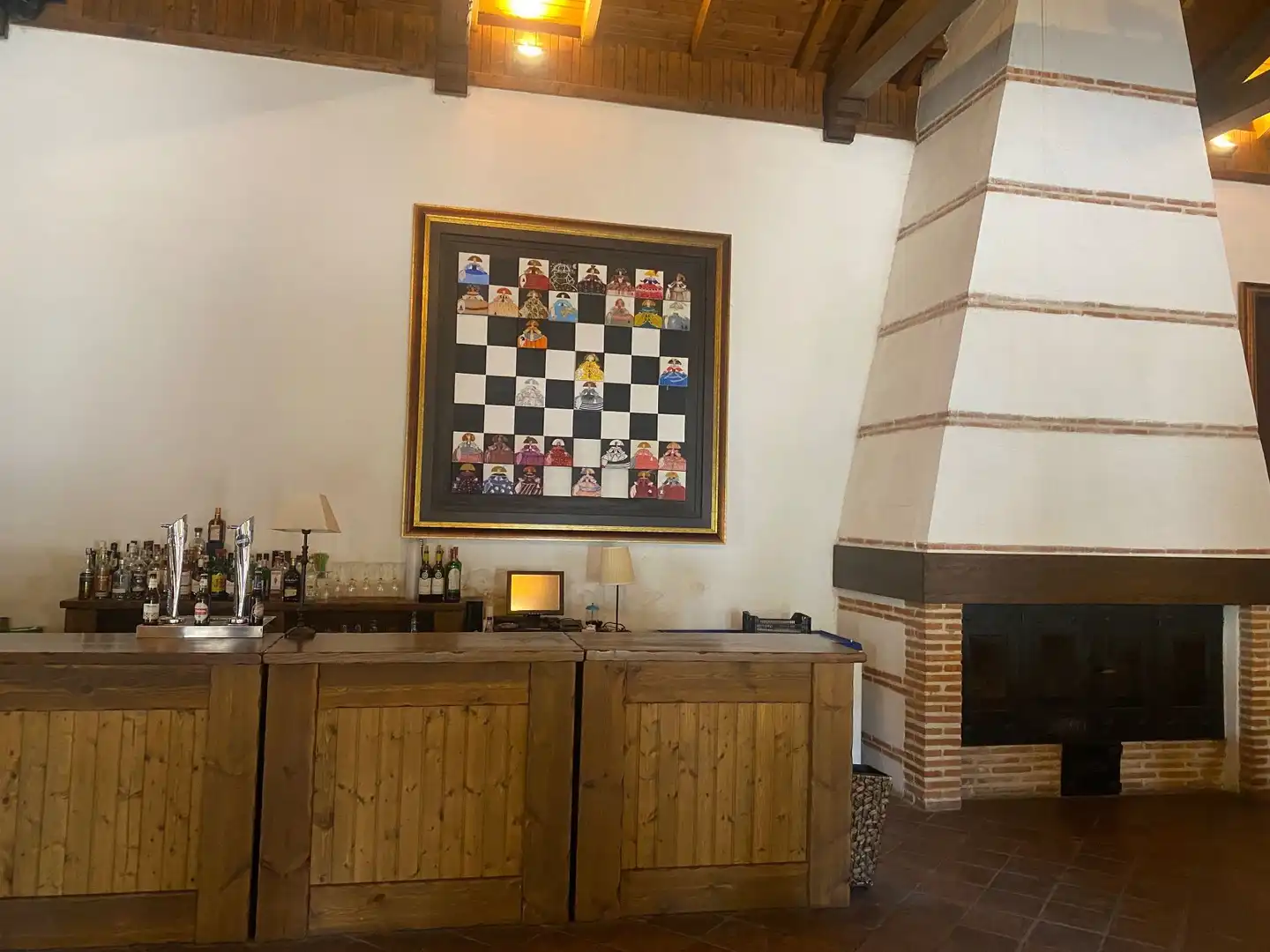 Finca rústica en venta en Malpica de Tajo con Aire acondicionado y Trastero