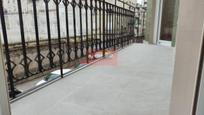 Terrace of Apartment for sale in Ourense Capital   with Terrace and Balcony
