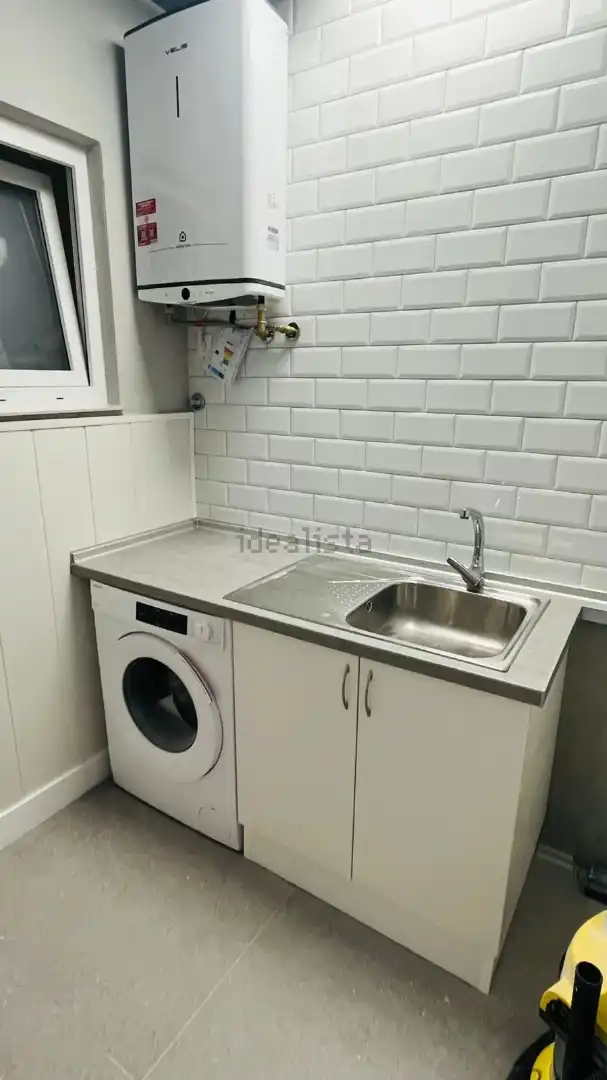 Cuina de Pis en venda en Carcaixent amb Aire condicionat, Calefacció i Parquet