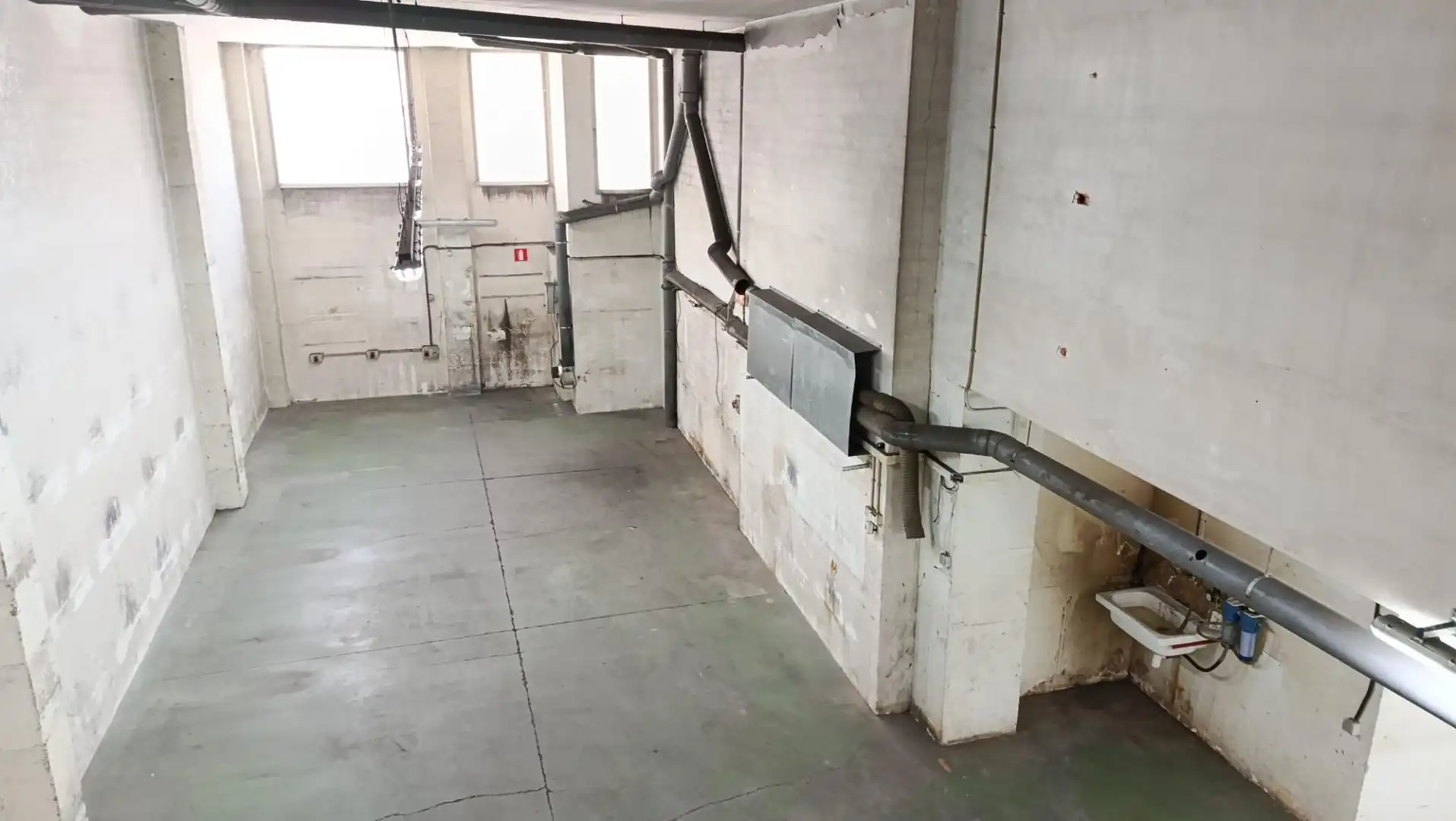 Business premises to rent in Bases de Manresa - Carretera de Santpedor, imagen 19