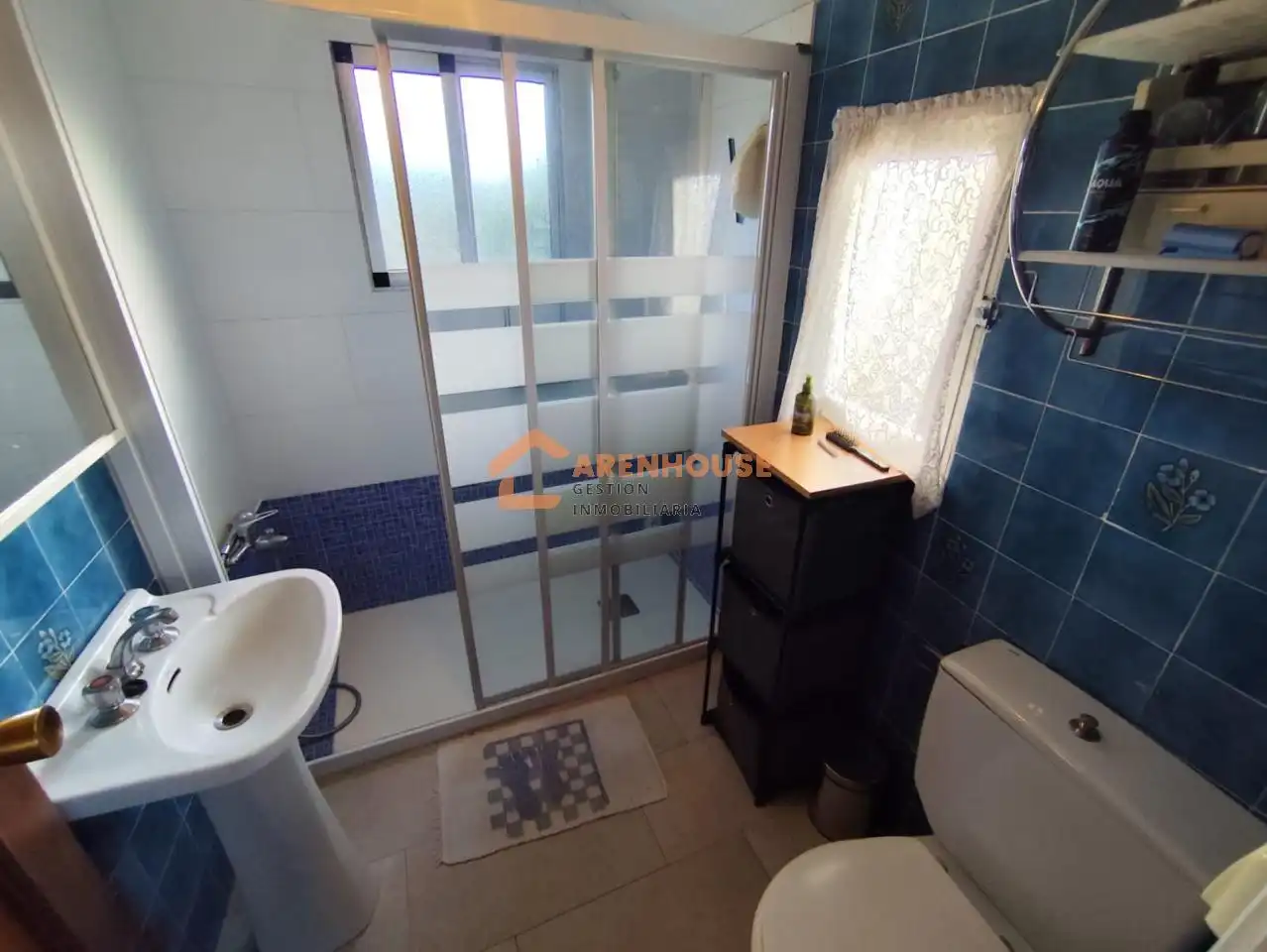 House with terrace for sale in Maside, imagen 26