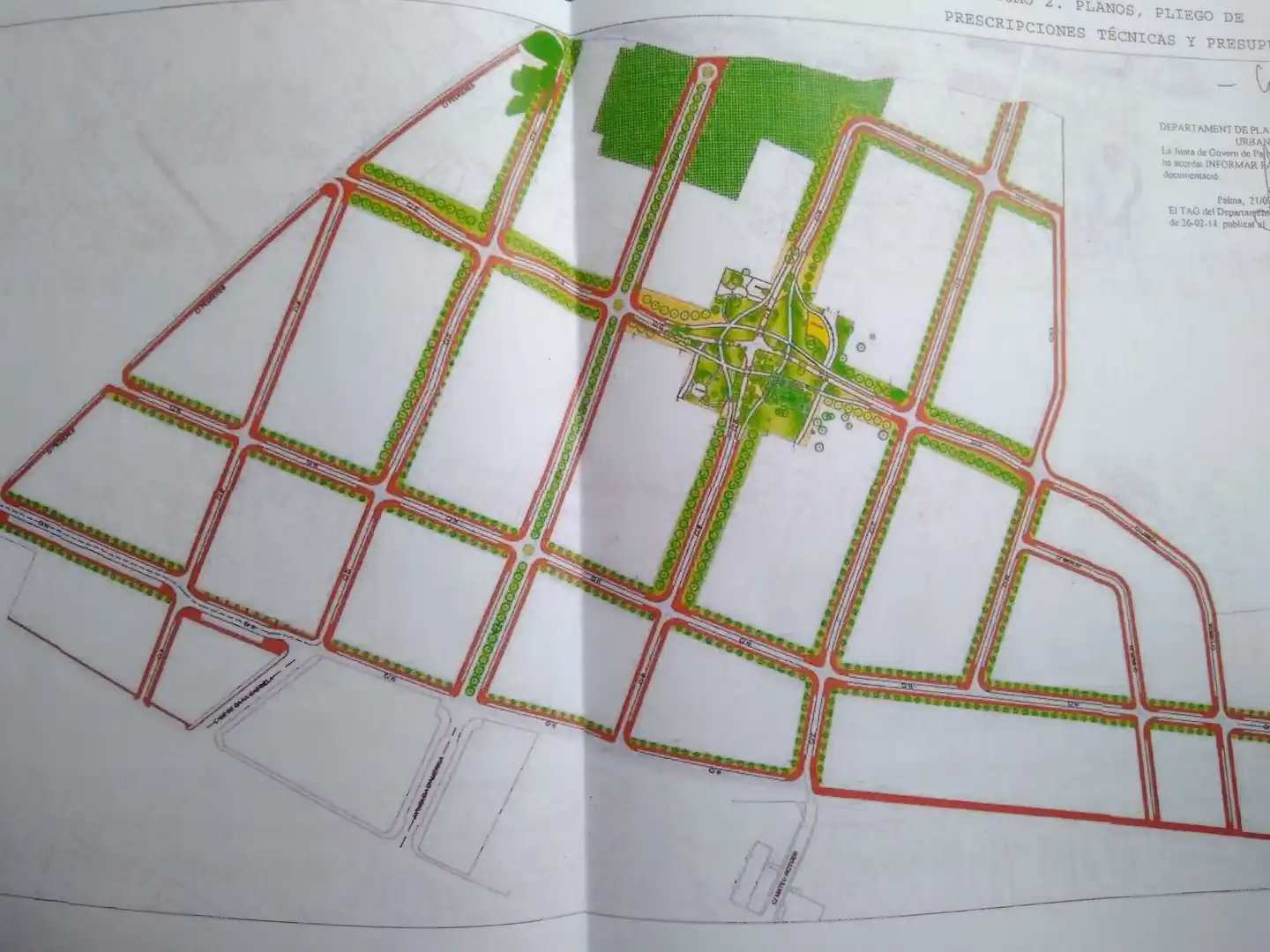 Terreno residencial en venta en Platja de Palma, imagen 10