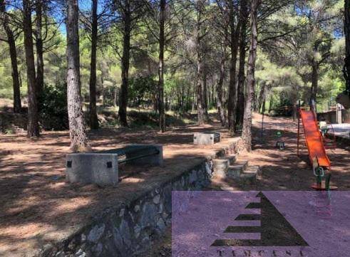 Terreno residencial en Venta en El Refugio, 40 en Montornés - Las Palmas - El Refugio