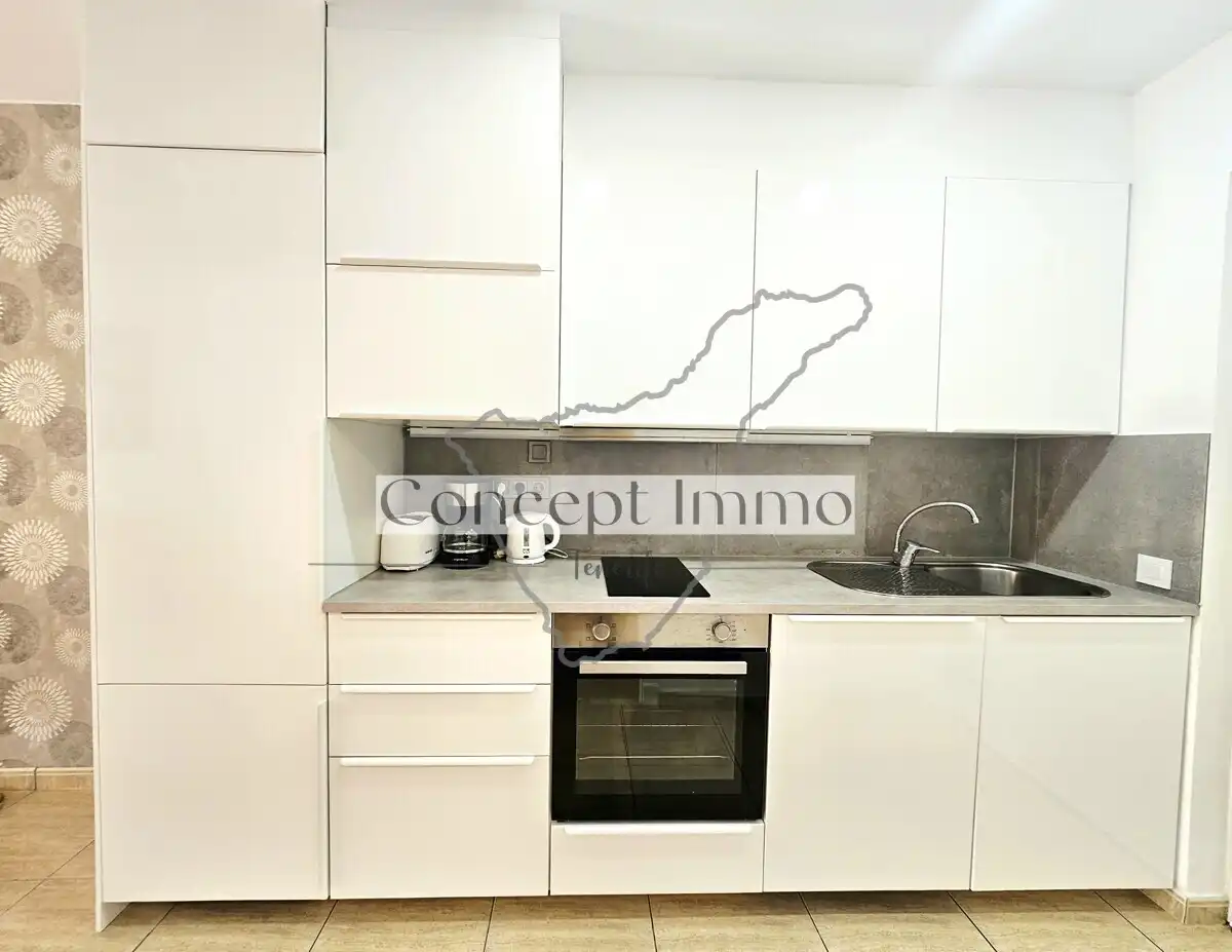 Cocina de Piso en venta en Costa del Silencio