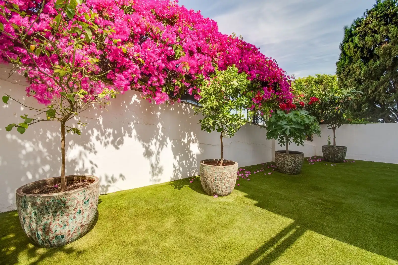 Casa a schiera con piscina in vendita a Nueva Andalucía, imagen 15