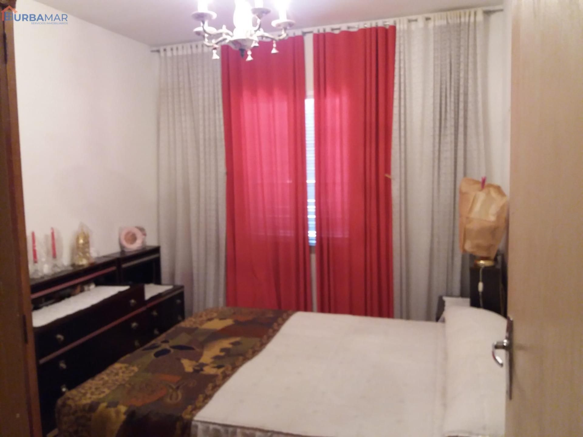 Dormitori de Casa o xalet en venda en Cañamares