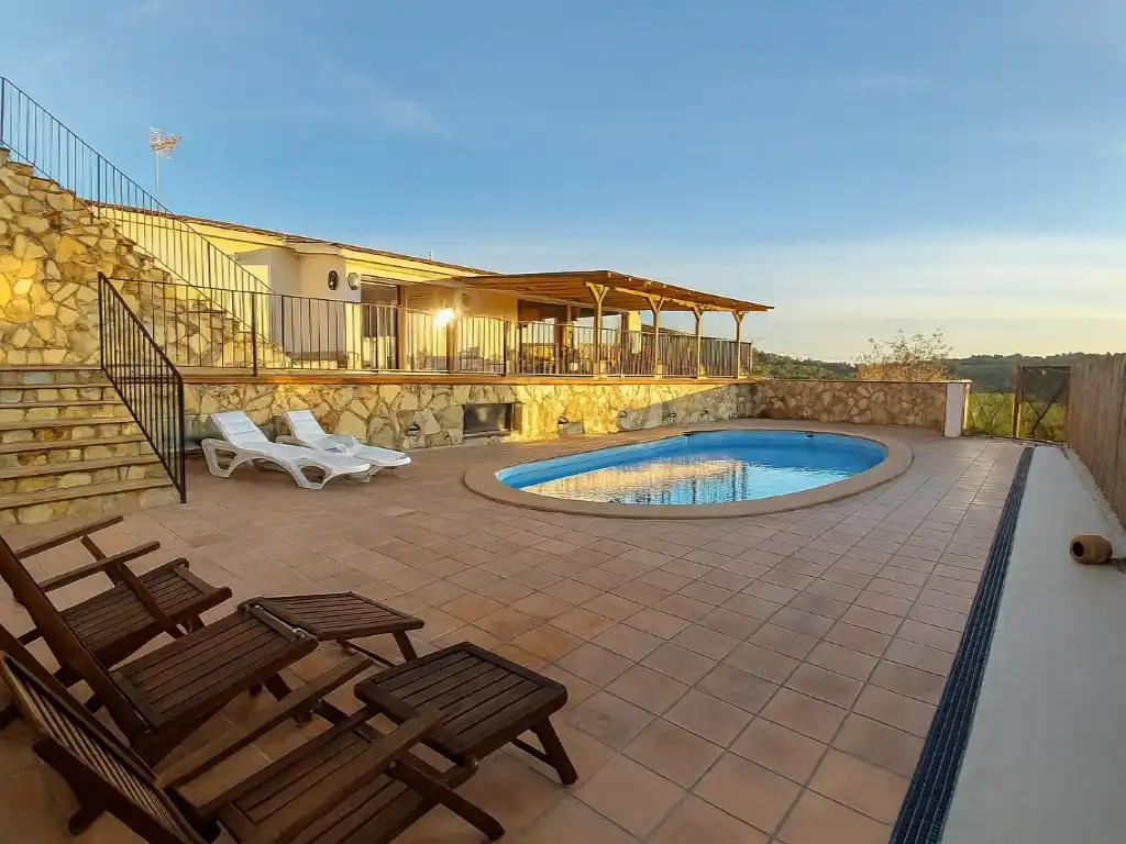 Casa o chalet en venta en Urbanizacion Can Rosell, Subirats