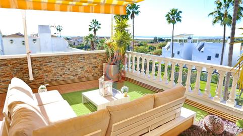 Foto 3 de Àtic en venda a Calle París, El Moncayo - El Pòrtic, Alicante