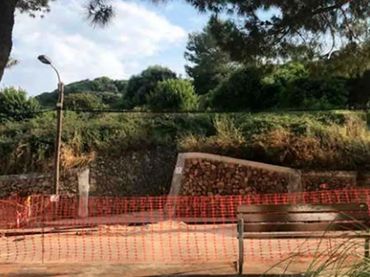 Wohnbaugrundstück zum Verkauf in Carretera Migjorn Gran