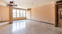 Bedroom of Flat for sale in  Granada Capital  with Air Conditioner