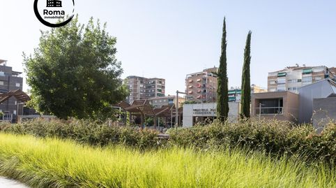 Foto 3 de Piso en venta en Barrio de Zaidín, Granada Capital