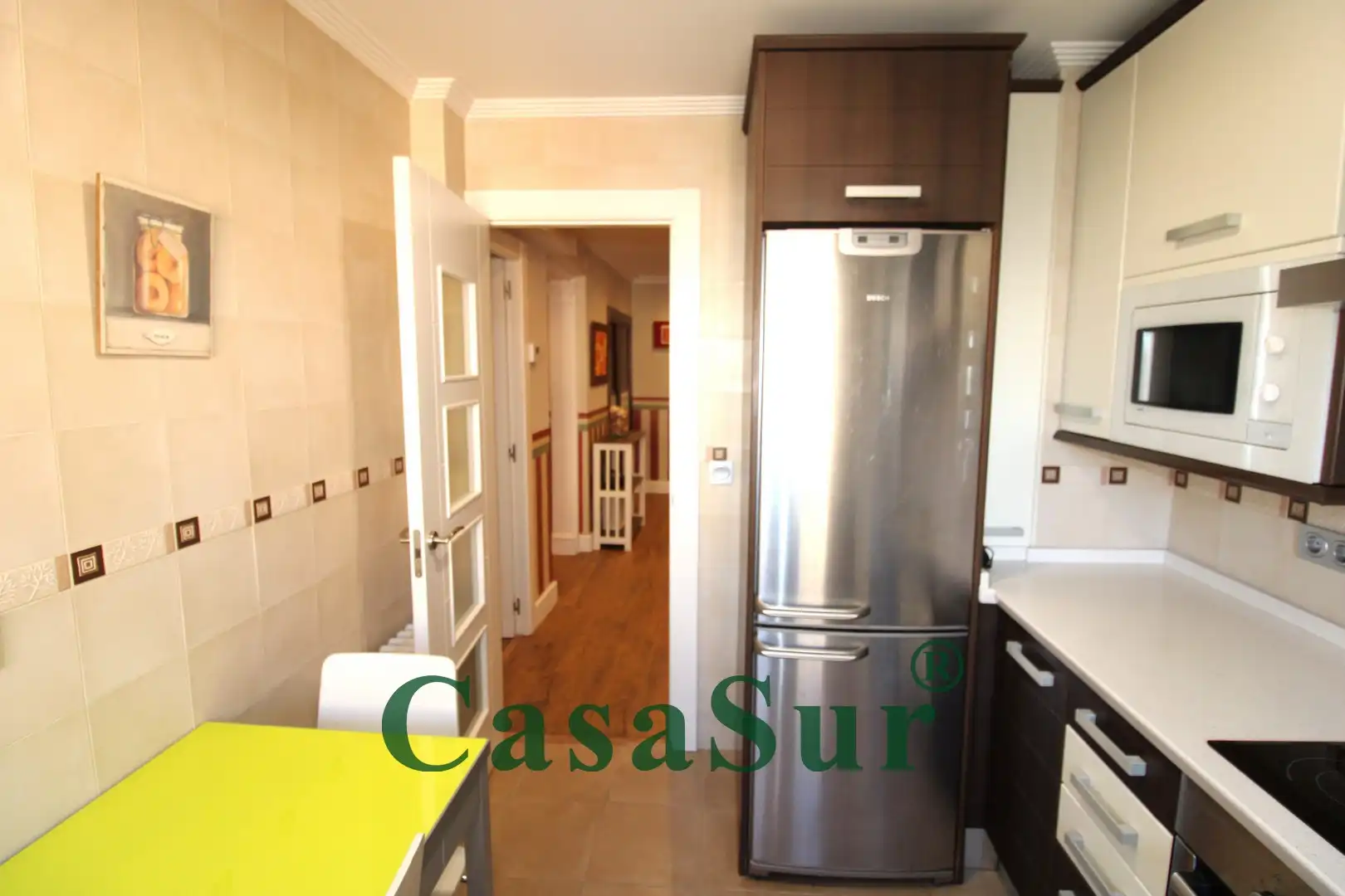Apartament amb ascensor en venda a Calle Don Sancho, imagen 6