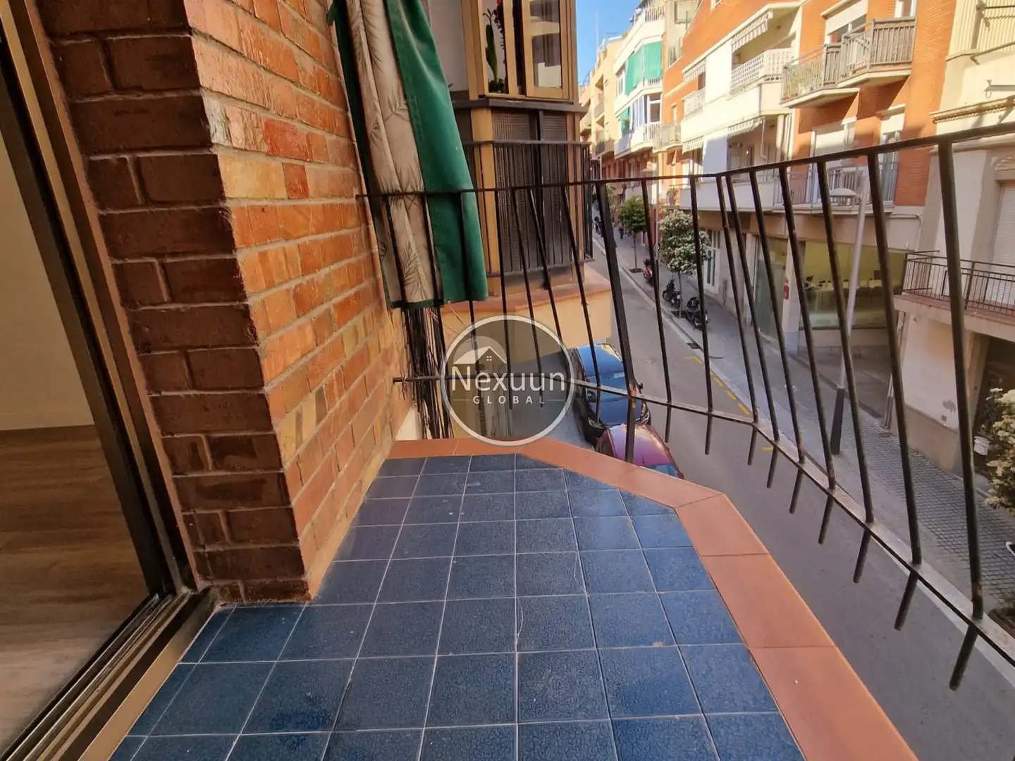Piso en venta en Rambla De La Muntanya, El Guinardó