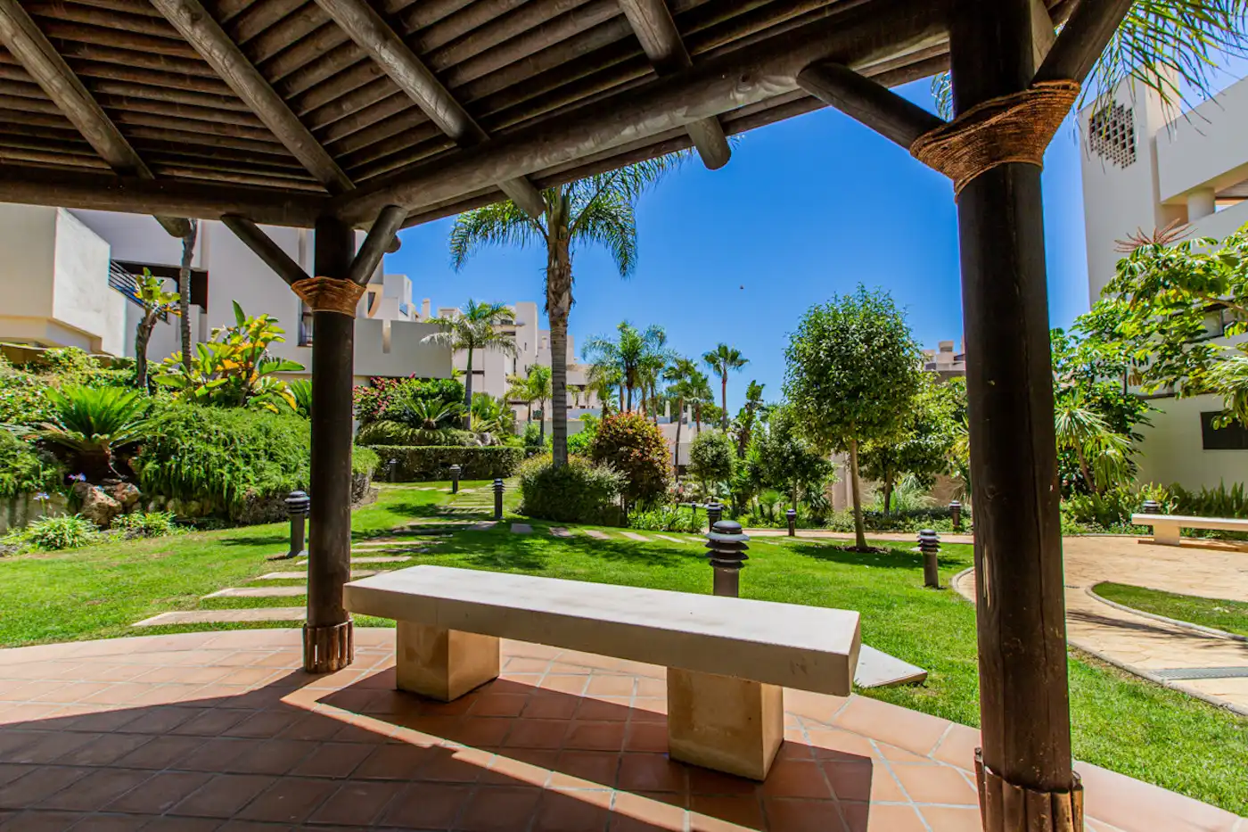 Ático en venta en Zona de Punta Plata