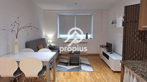 Photo 5 of Flat for sale in Evaristo Valle, Parres, Asturias