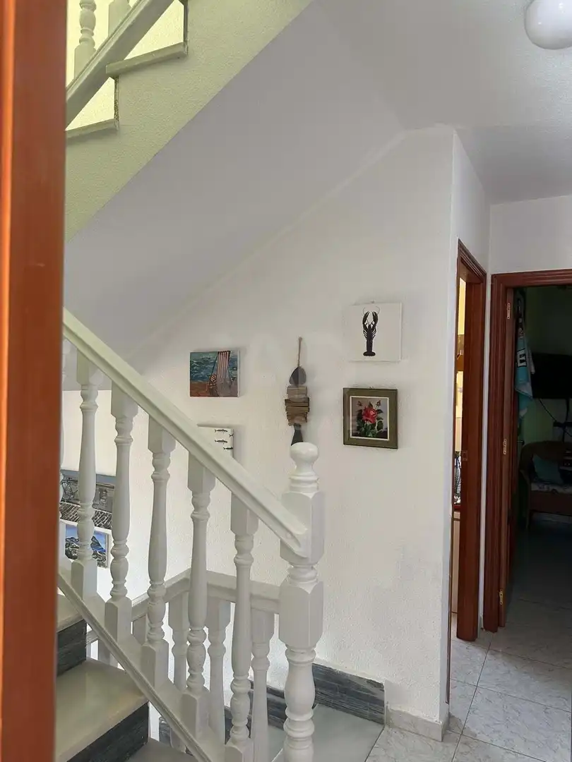 Casa o xalet en venda a Bahia