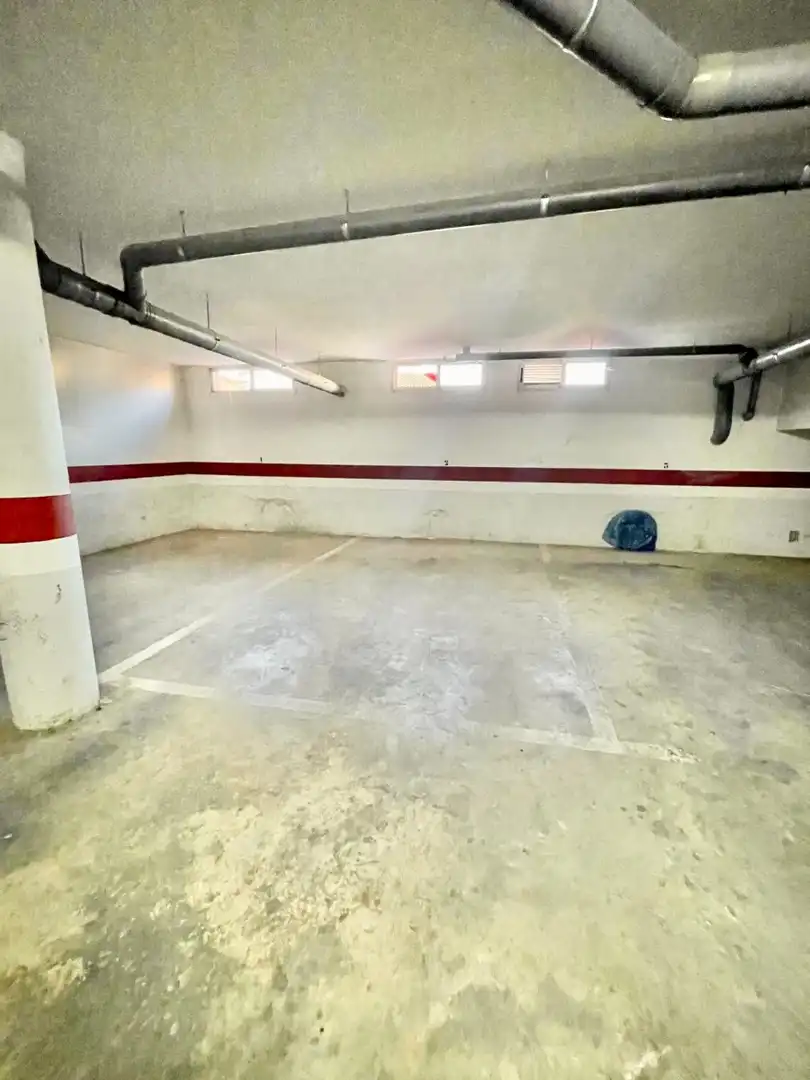 Appartement avec ascenseur à vendre à San Javier ciudad, imagen 19