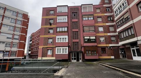 Foto 2 de Pis en venda a Santander - Cl Valentin Lavin Casalis, Cuatro Caminos, Santander