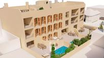 Flat for sale in Llubí, imagen 2