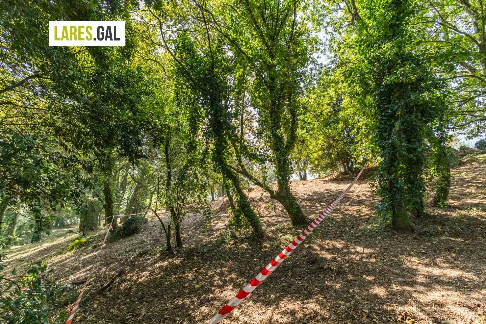 Residential land for sale in Rúa Estrada Herbello a Magdalena, imagen 7