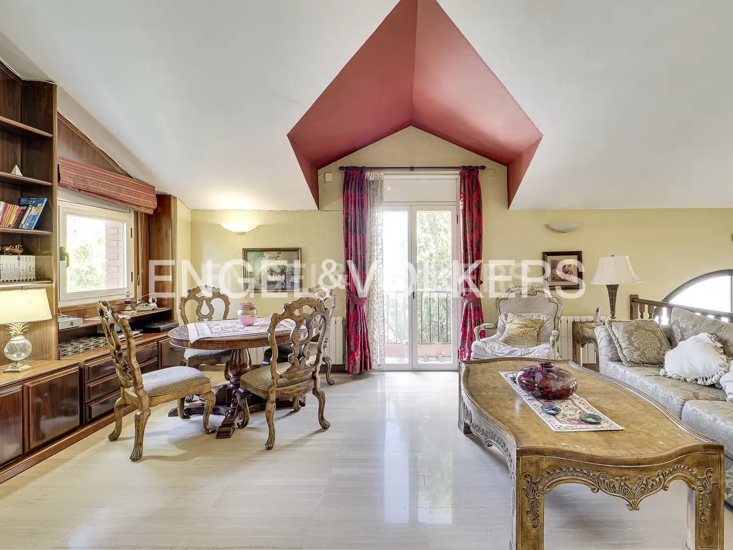 Casa amb terrassa en venda a Serraparera, imagen 47