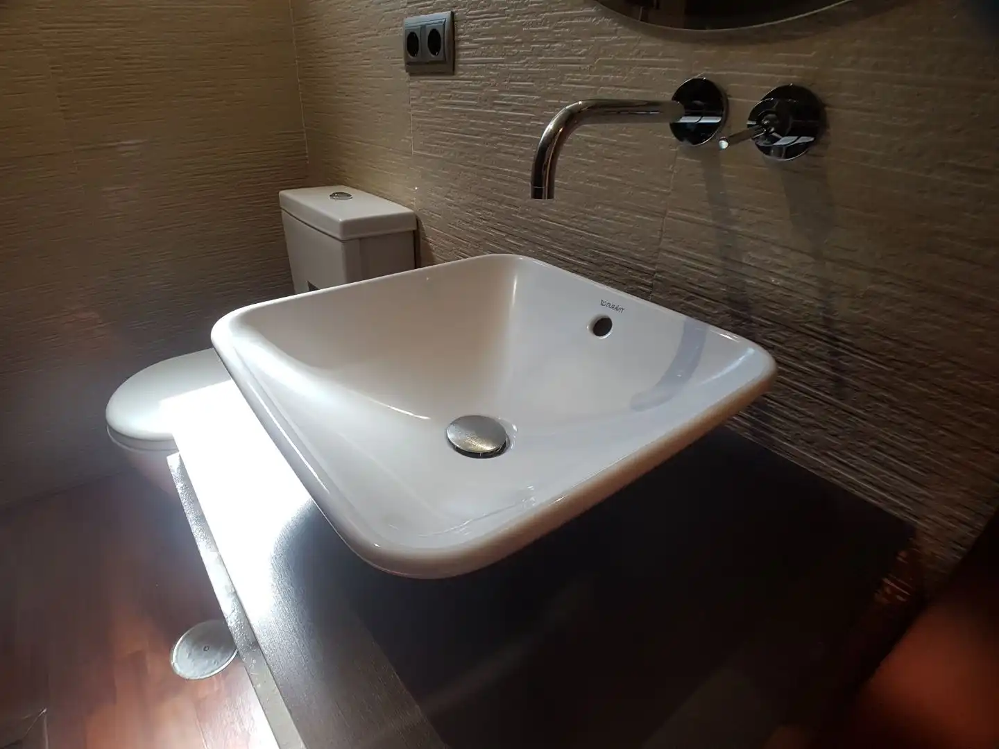Wohnung mit Aufzug zur Miete in CL SAN SEBASTIAN 8 8, imagen 21