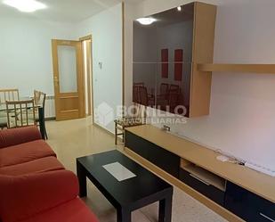 Sala d'estar de Planta baixa en venda en  Teruel Capital amb Moblat