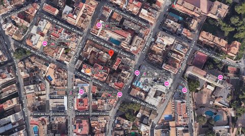 Foto 3 de Residencial en venda a Carrer de Bartomeu Calafell, 14, S'Arenal, Palma de Mallorca