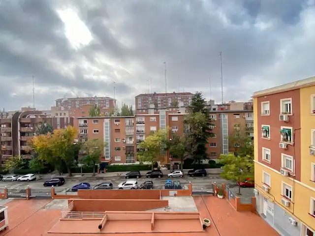 Piso con terraza en alquiler en Chamartín, imagen 20