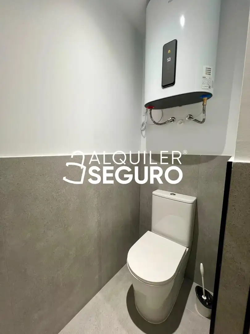 Loft mit Aufzug zur Miete in de Tenerife, imagen 14