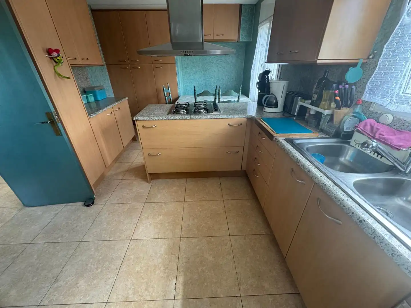 Casa amb jardí en venda a Carrer mare de deu del mont 6, imagen 26