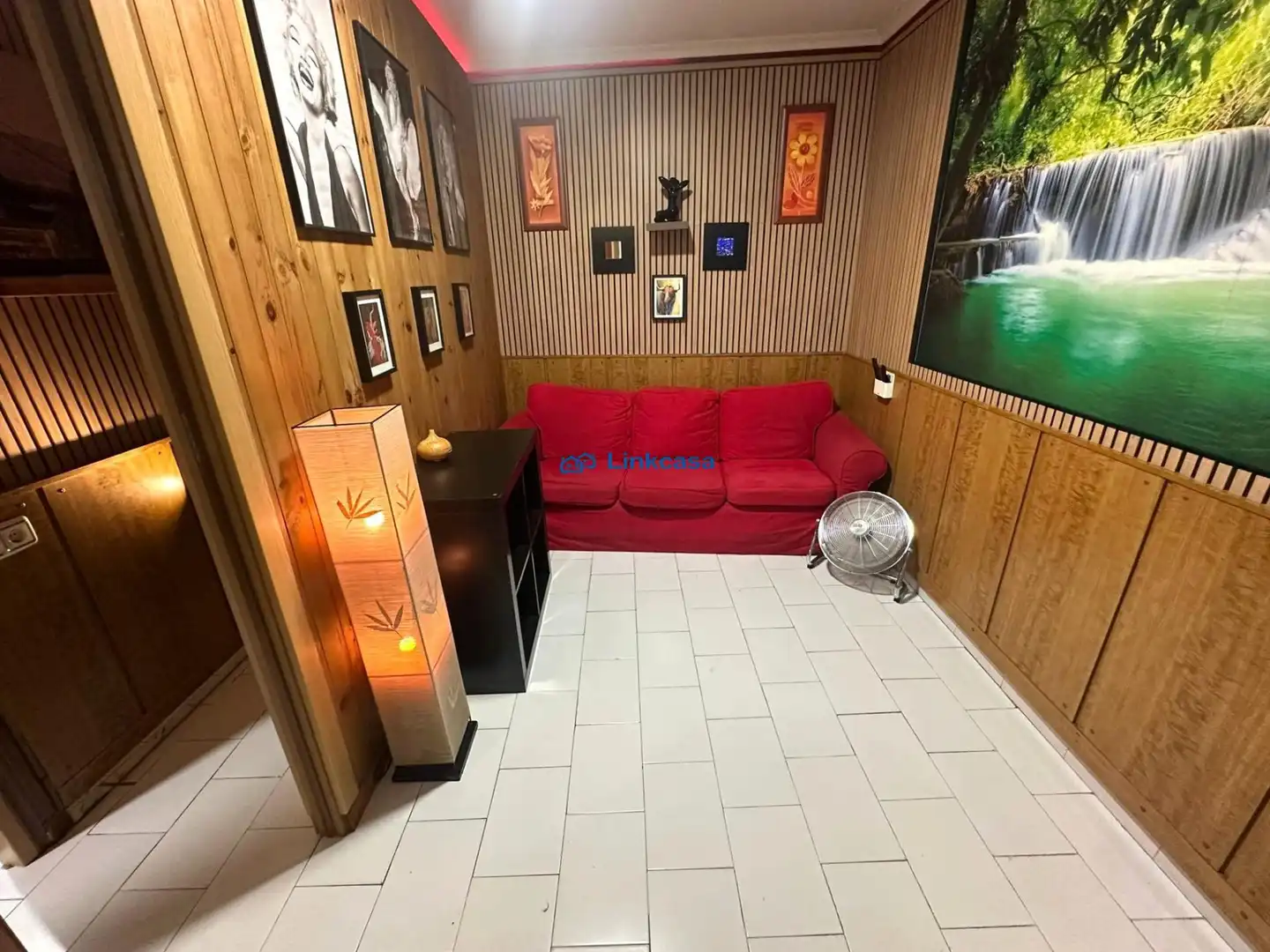 Flat for sale in Madrid