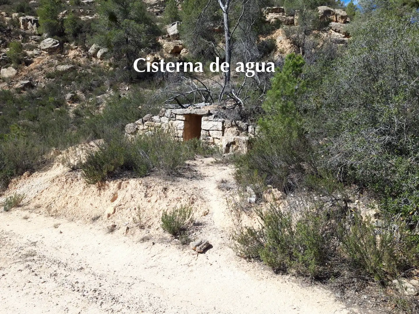 Casa rústica en venda a Fabara, imagen 24