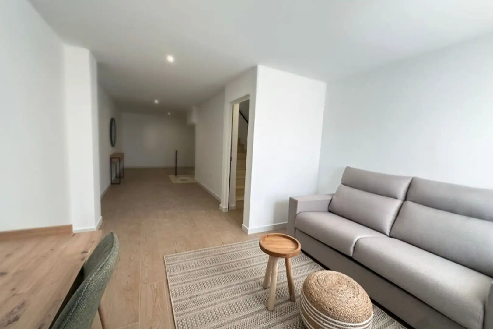 Appartement compact avec terrasse à vendre à Portmán, imagen 8