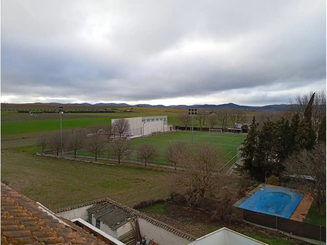 Dúplex en venta en Ciudad Real con Aire acondicionado, Terraza y Trastero