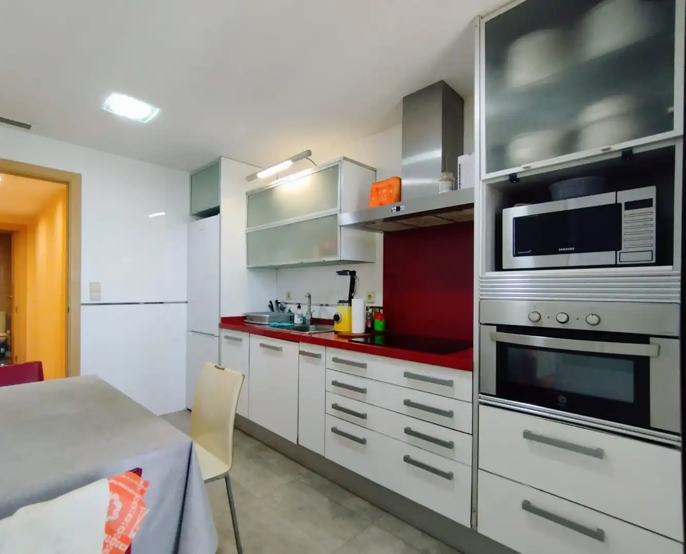 Flat with lift for sale in Pueblo de Cullera, imagen 38