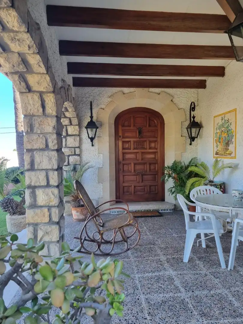 Villa con piscina in vendita a Garbinet - Vistahermosa, imagen 10