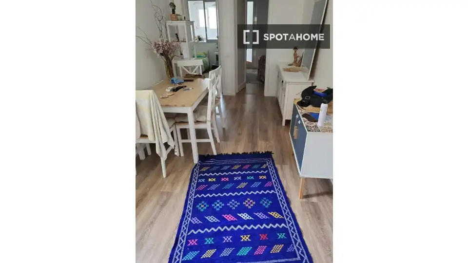 Flat for share in Ciutat Vella